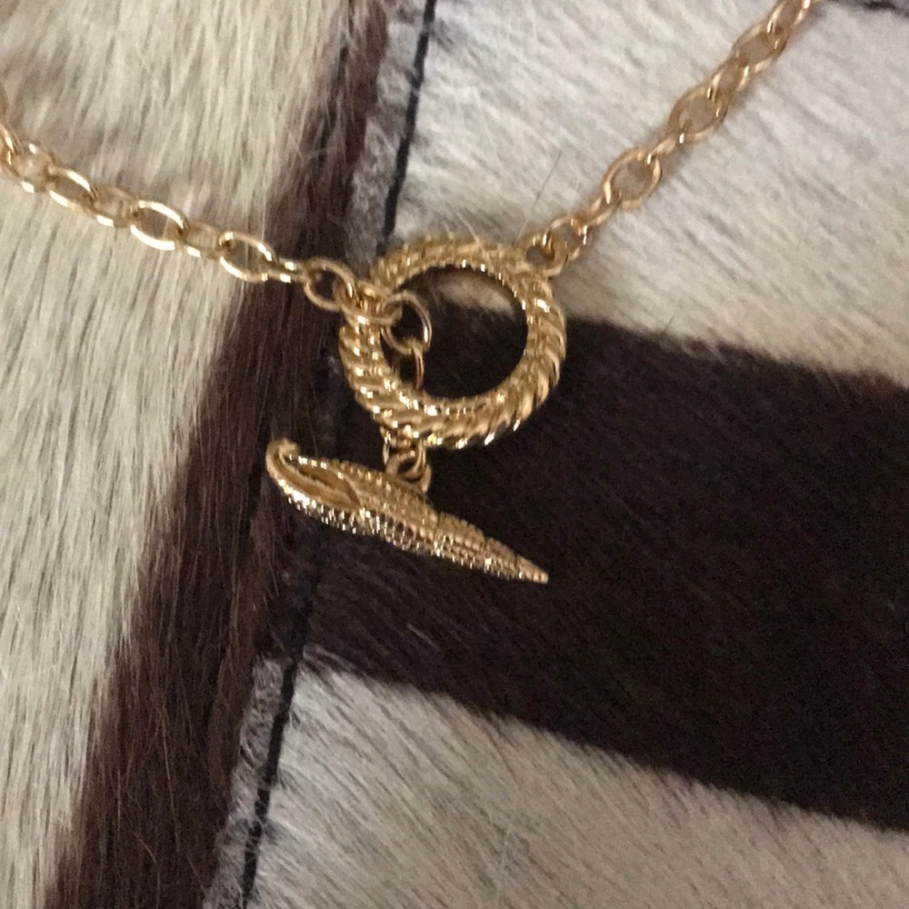 Nautical , Necklace - image 2